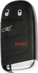 Apdty 170538 Keyless Entry Remote 4 Button. Fixed Price $156.23.