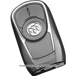 Genuine Gm Transmitter 13547817. Fixed Price $93.23.