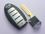 New Oem 2017-19 Nissan Rogue Proxy Smart Keyless Entry Remote Fob S180144110. Fixed Price $42.99.
