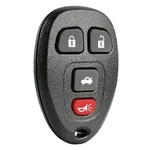For 15912859 OUC60270 Chevrolet Impala Keyless Entry Remote Car Fob. Fixed Price $9.95.