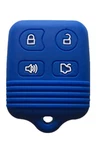 Rpkey Silicone Keyless Entry Remote Control Fob Cover Case Protector.... Fixed Price $14.46.