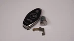 Mclaren P14 Key Barrel Kit 14MA647CP (1 Fob) 433MHZ. Fixed Price $1050.00.