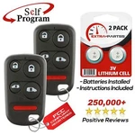 For 2001 2002 2003 2004 Honda Odyssey Keyless Entry Car Remote Fob. Fixed Price $47.95.