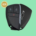 Chevrolet Silverado 2021-2024 Oem Button Smart Key YG0G21TB2 13555161. Fixed Price $25.00.