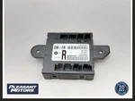 Dodge Challenger Right Side Door Control Module Unit 05035186AF Oem 2015-2017. Fixed Price $80.74.