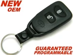 New Oem 2005 2006 2007 2008 2009 Hyundai Tucson Remote Key Fob 95430-2E210. Fixed Price $27.94.