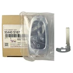 New Oem 2021-2023 Hyundai Santa Fe Smart Key Remote 95440-S1670/TQ8-FOB-4F27. Fixed Price $99.99.