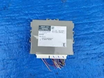 2013-2015 Lexus RX350 Smart Keyless Door Entry Control Module 89990-0E061. Fixed Price $99.99.