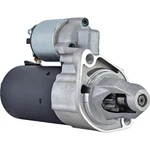 Starter Fits Mercedes-benz SLK350 3.5L V6 2005-09 0001108409 006-151-37-01. Fixed Price $111.89.
