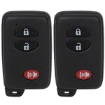 For Toyota 4-RUNNER Venza 2010 2011 2012-2019 Keyless Entry Car Fob Remote. Fixed Price $192.32.