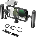 Smallrig All-in-one Mobile Video Kit Co-design Edition 4596. Fixed Price $239.99.