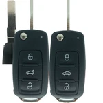 For 2011-2016 Volkswagen Vw Jetta Keyless Entry Remote Fob NBG010180T. Fixed Price $22.76.