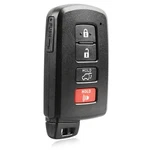 Key Fob Remote Replacement For 2014-2020 Toyota Highlander HYQ14FBA 2110. Fixed Price $54.95.