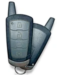 Original Fortin 2ACKU-R1W02FM, FTX84 Fob Keyless Entry Remote. Fixed Price $25.88.