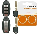 For 2013 2014 2015 Nissan Altima Remote Car Keyless Entry Fob. Fixed Price $28.06.