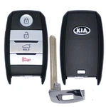 New Oem 2014-2018 Kia Soul 4B Smart Keyless Proximity Remote Fob 95440-B2AA0. Fixed Price $79.86.