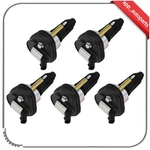 Ignition Coils For 2007-2008 Isuzu I-370 3.7L 5C1392. Fixed Price $84.99.