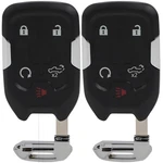 For 2019 2020 Chevrolet Silverado 433 Mhz Keyless Entry Remote Fob 13529632. Fixed Price $53.07.