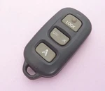 Checkmate JT3KDI500T Keyless Entry Remote Transmitter Fob Alarm. Fixed Price $192.99.