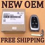 New Oem 2020 2021 Hyundai Sonata Smart Proximity Keyless Remote Fob 95440-L1010. Fixed Price $98.95.