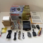 Prostart Remote Control Car Starter 3 IN1 CT-5072 Automatic/manual Keyless Entry. Fixed Price $71.81.