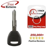 For 1998 1999 2000 2001 2002 Honda Accord Ignition Chip Car Transponder Key. Fixed Price $9.95.