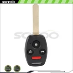 For Honda Accord 2-DOOR 2008 2009 2010 2011 2012 Keyless Entry Remote Fob. Fixed Price $13.19.