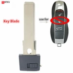 New Remote Blank Key Blade For Porsche 911 Boxter Cayenne Cayman Panamera Macan. Fixed Price $12.99.