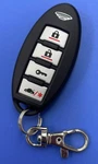 New Case Used Astrostart 2514TX Remote Fob Transmitter J5F-TX60A. Fixed Price $97.50.