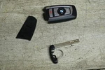 2011 Bmw 535I Xdrive F10 Sedan 3.0L L6 Gas 4 Button Remote Smart Key Fob Oem. Fixed Price $127.49.