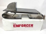 Transport Security The Enforcer 1217 Adjustable Trailer Swing Door Lock With Key. Fixed Price $284.99.