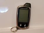Code Alarm 2-WAY Lcd Remote Start Fob Catx-mlc. Fixed Price $59.99.