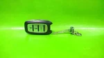 17-22 Pacifica Smart Key Fob Remote 3 Button Oem 4184-16. Fixed Price $30.00.