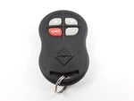 International 3544938C2 Fob Control,electronic Keyless Entry Remote Alarm. Fixed Price $195.00.
