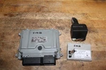 Oem 2006 Mercedes X164 W164 GL450 R350 ML350 Ecu/eis/key Fob Remote Module. Fixed Price $250.00.