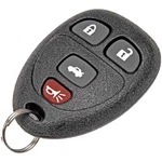 Dorman Products Keyless Entry Remote 2005-2009 Buick, 2005-2010 Pontiac,. Fixed Price $92.95.