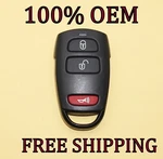 08 12 Kia Sedona Keyless Entry Remote Fob Phob Transmitter SV3-VQTXNA13. Fixed Price $925.00.