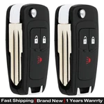 Smart Remote Key Fob A2GM3AFUS03 For Chevrolet Spark 2013-15 42695007 95989830. Fixed Price $20.59.