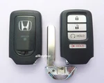 Oem 2020-2025 Honda Ridgeline Driver Smart Keyless Entry Remote Fob KR5T41. Fixed Price $69.95.
