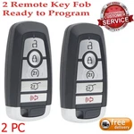 Smart Remote Key Fob 2018-2022 Ford Expedition Explorer Escape 164-R8198. Fixed Price $33.35.