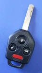 Subaru Oem 4 Button Remote Transmitter CWTWB1U811 1788D-FWB1U811 Key Is Cut. Fixed Price $18.00.