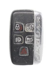 Oem Jaguar EW93-15K601-BD KOBJTF10A Smart Key Fob W/ Buttons. Fixed Price $20.00.