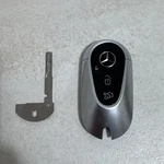 Oem 20-25 Mercedes Benz Eqb Eqe Eqs Glc Sl Keyless Glossy Smart Fob Remote. Fixed Price $69.00.