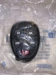 Genuine Gm 15788020 Button Keyless Entry Remote Fob. Fixed Price $100.00.