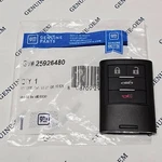 2008-2013 Chevrolet Corvette Driver Keyless Remote Entry Fob 25926480 Oem. Fixed Price $198.00.