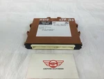 2011-2015 Toyota Prius Chassis Ecm Theft-locking Keyless Module 89990-47110. Fixed Price $67.99.