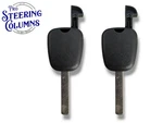 KK12 / VA2 Hyundai Kia Transponder Key (shell) (aftermarket) (2 Set). Fixed Price $12.49.