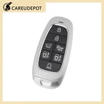 TQ8-F08-4F28 434 Mhz Keyless Entry Remote Fob For Hyundai Sonata 19-2022. Fixed Price $25.99.