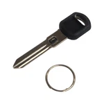 New Ignition Vats Key B82 P3 For Buick Oldsmobile Chevy Black Resistor #3. Fixed Price $9.98.