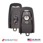 Ford Smart Remote Key Strattec 5929507 Peps 3 Button. Fixed Price $195.95.